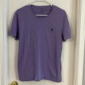 Ralph Lauren men’s polo T-shirt